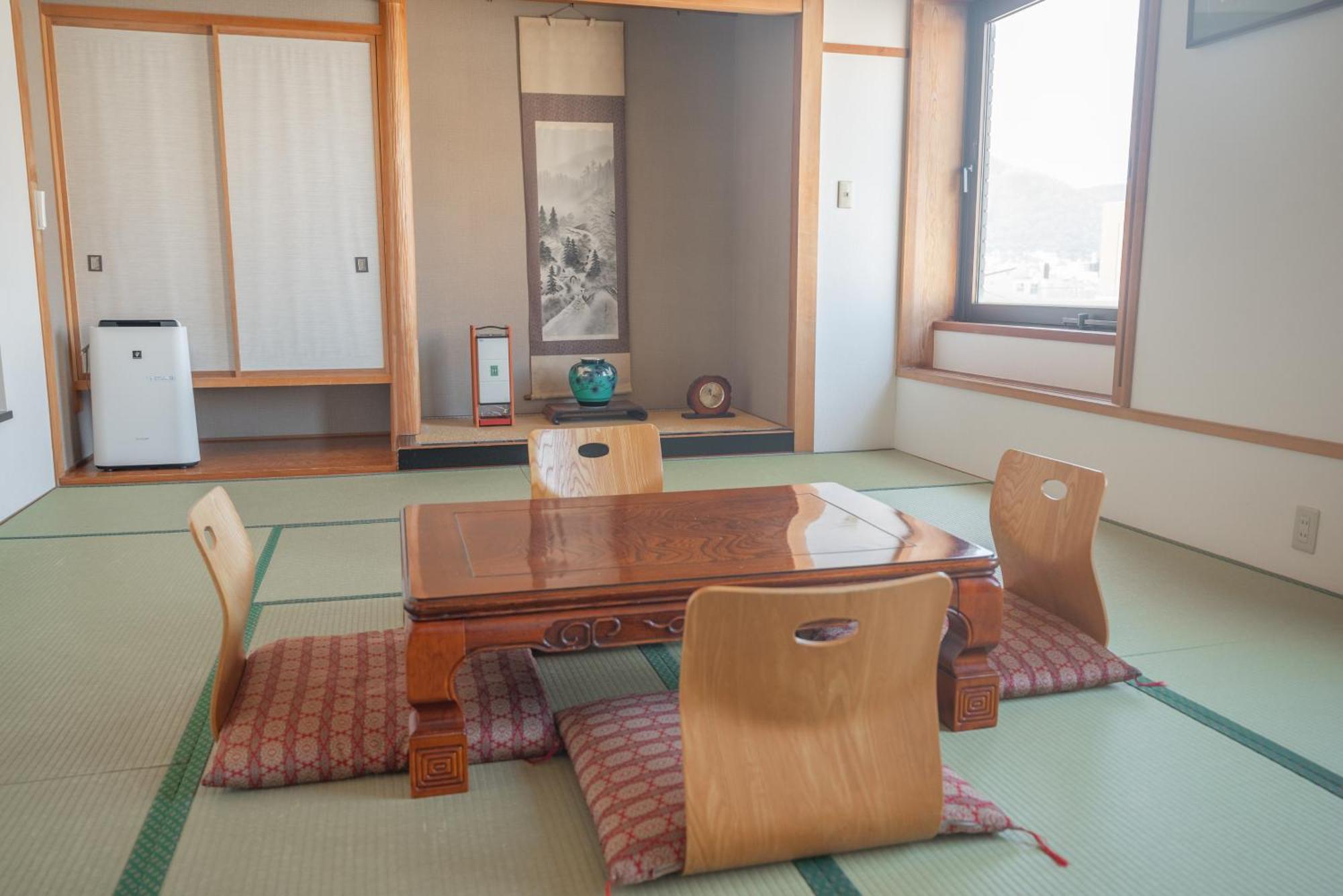 Hotel Royal Seaside Bbh Group Hakodate