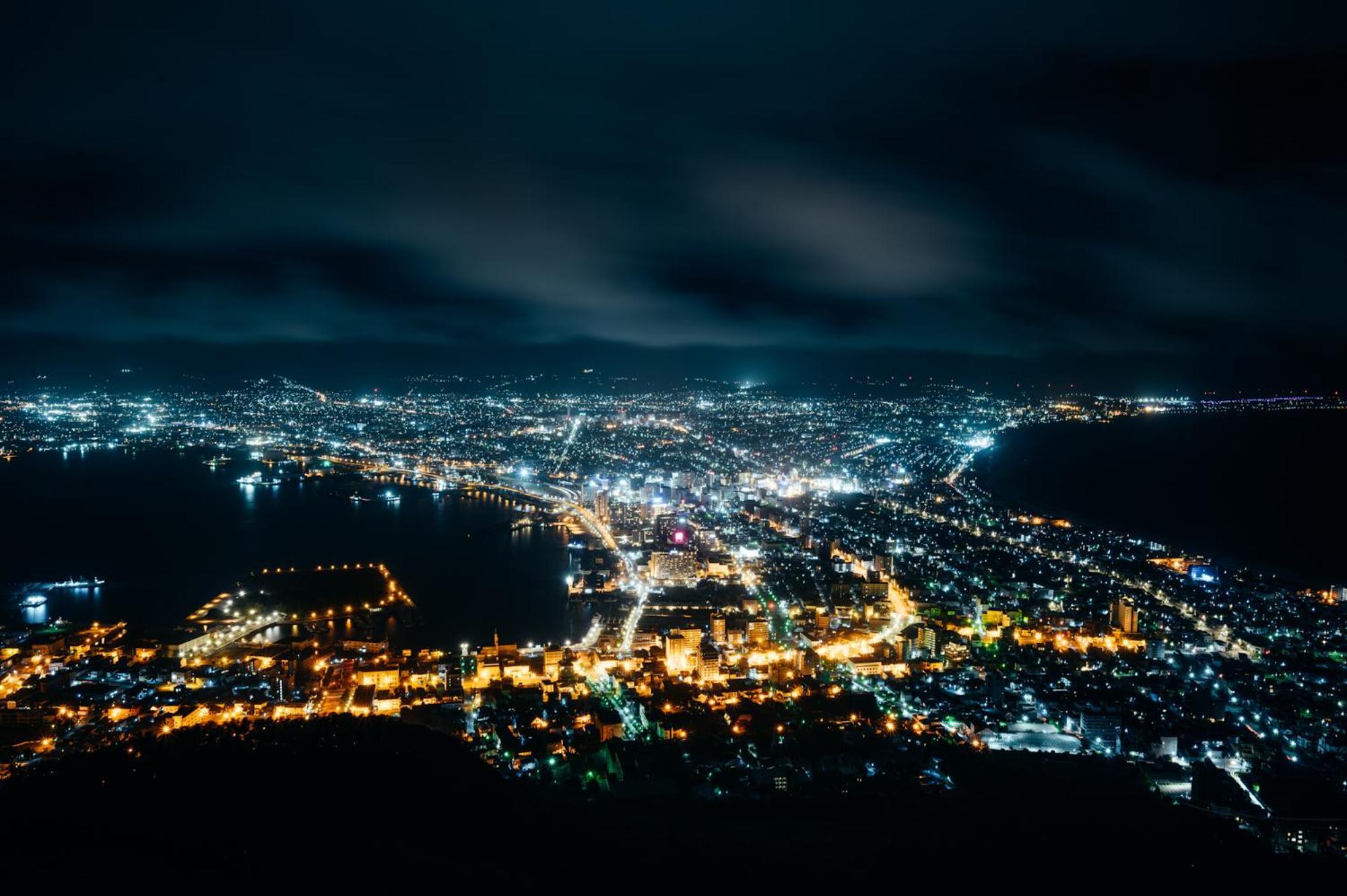 Royal Seaside Bbh Group Hakodate