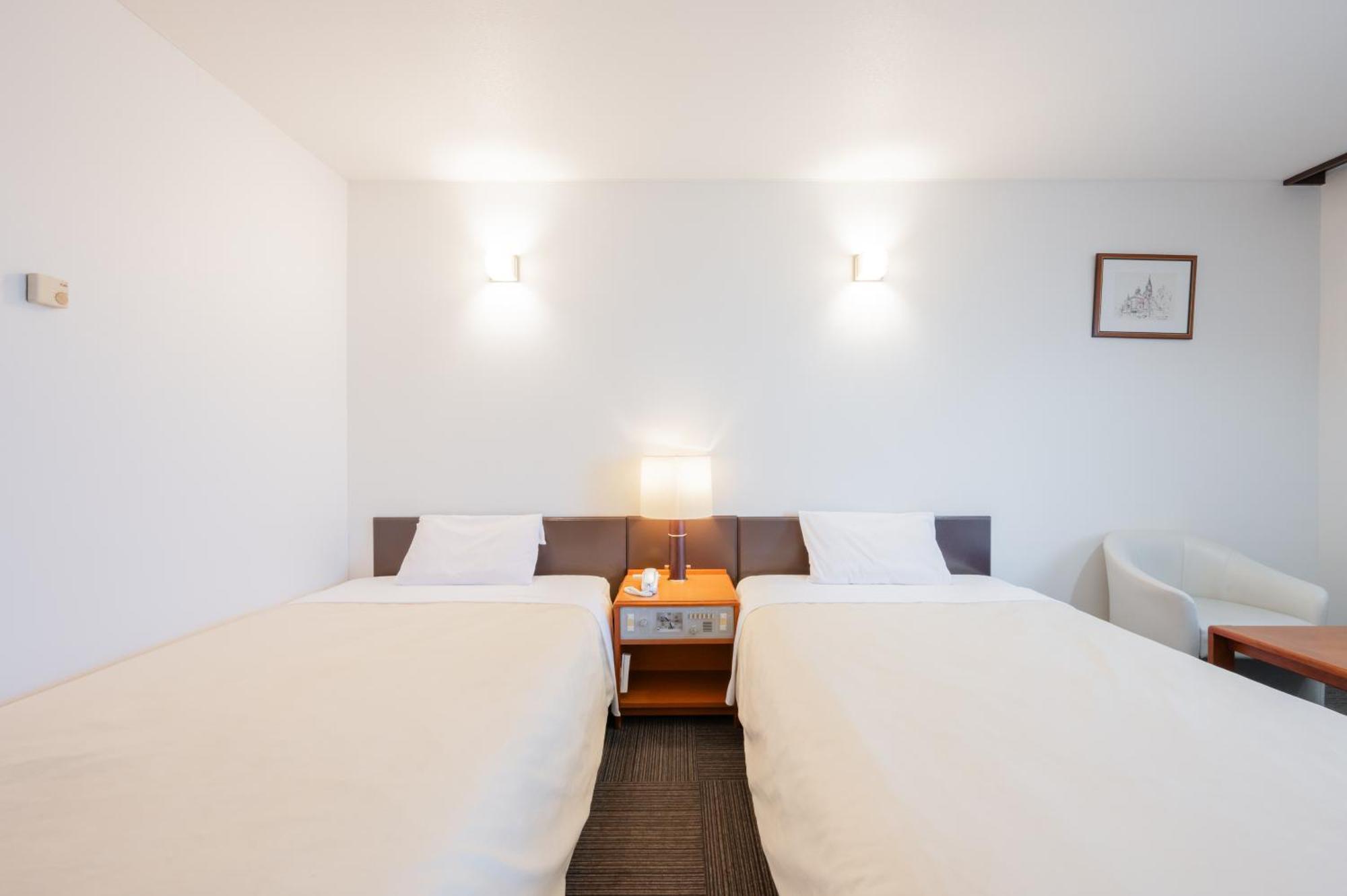 Royal Seaside Bbh Group Hotel Hakodate