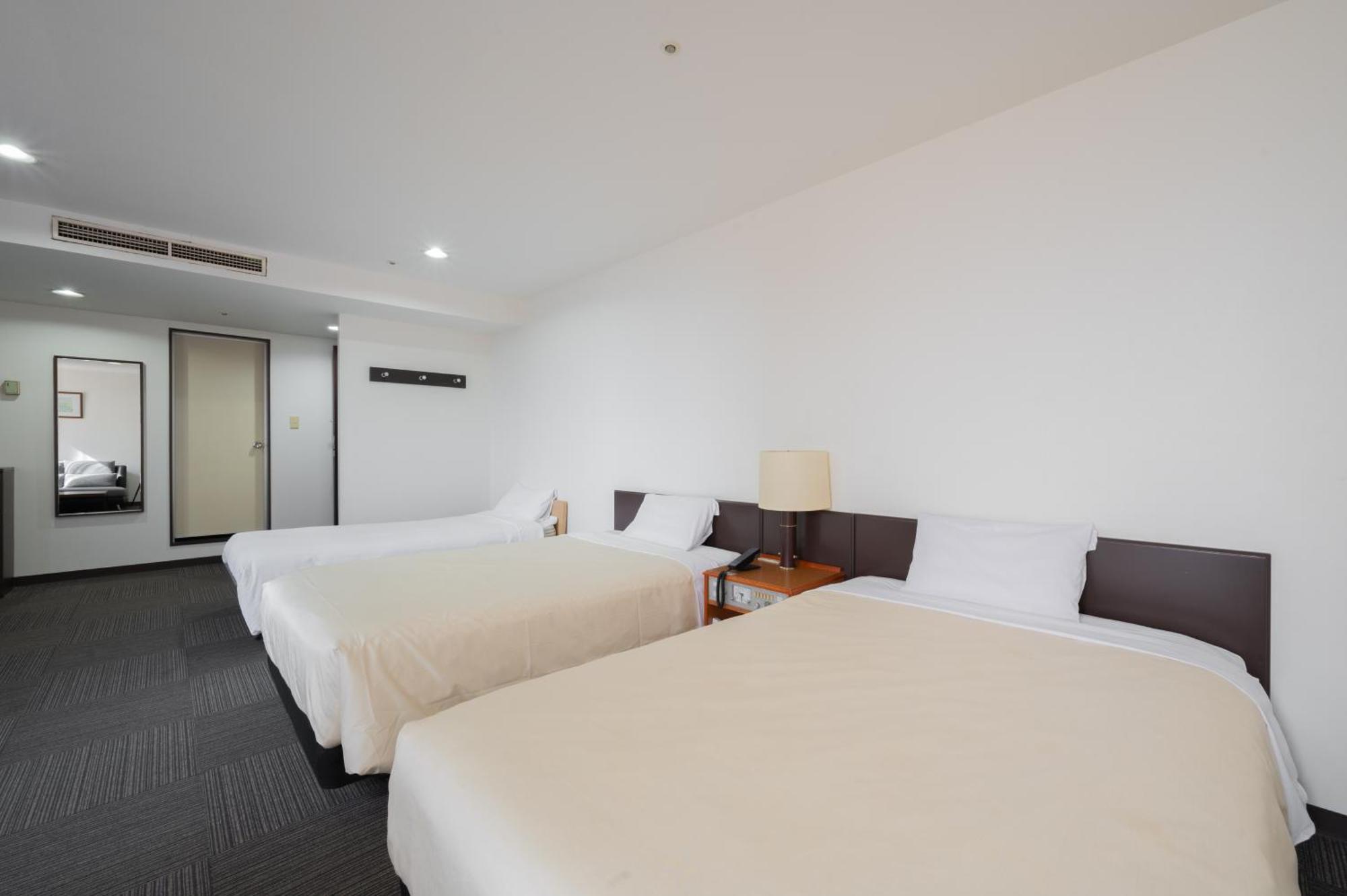 Royal Seaside Bbh Group 4* Hakodate