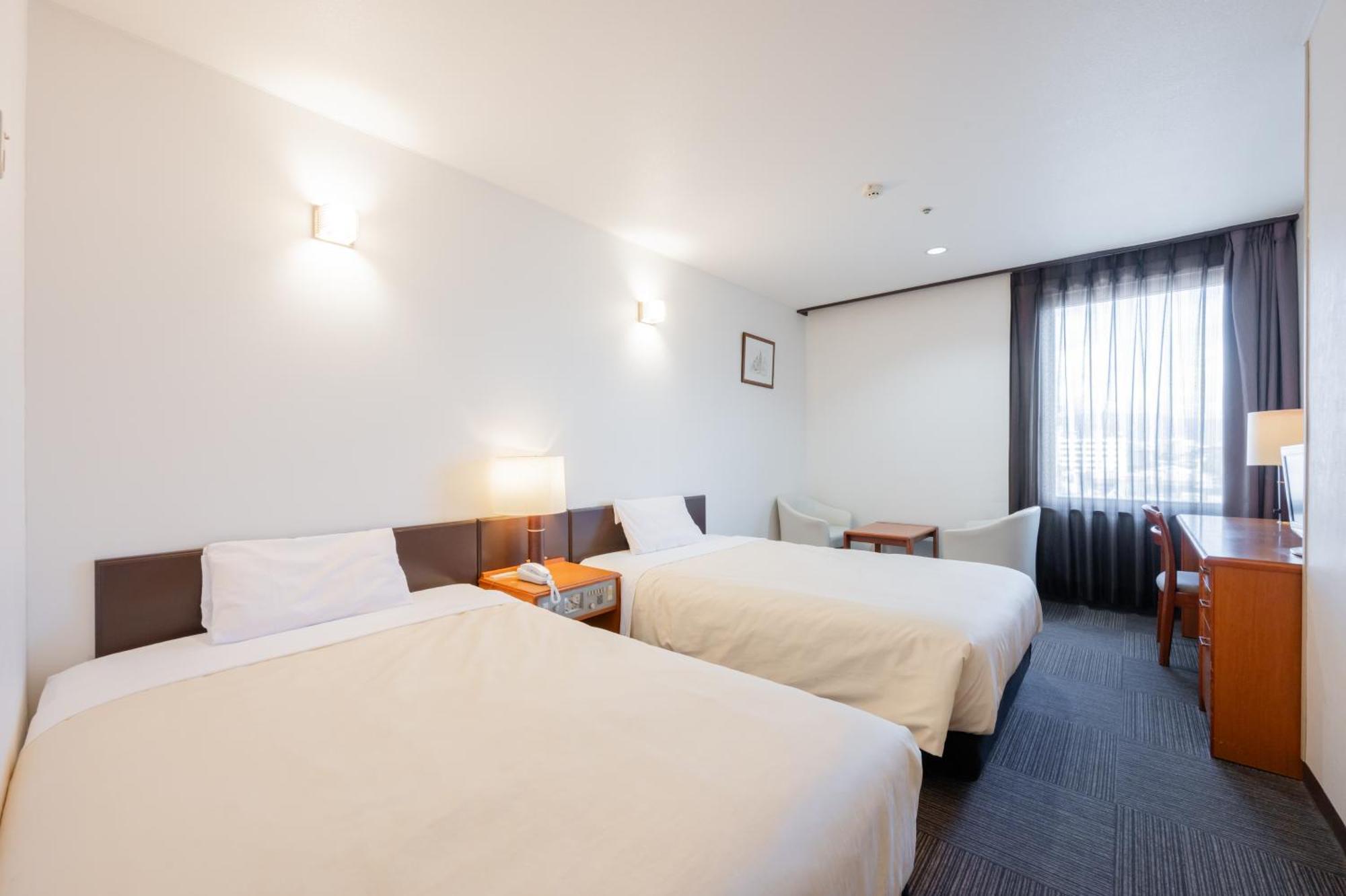 Hotel Royal Seaside Bbh Group Hakodate
