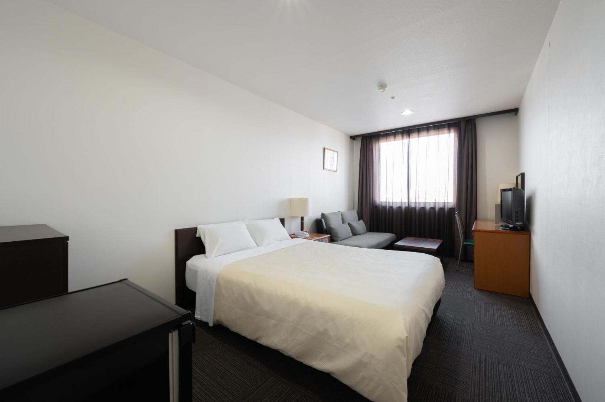 Royal Seaside Bbh Group Hotel Hakodate