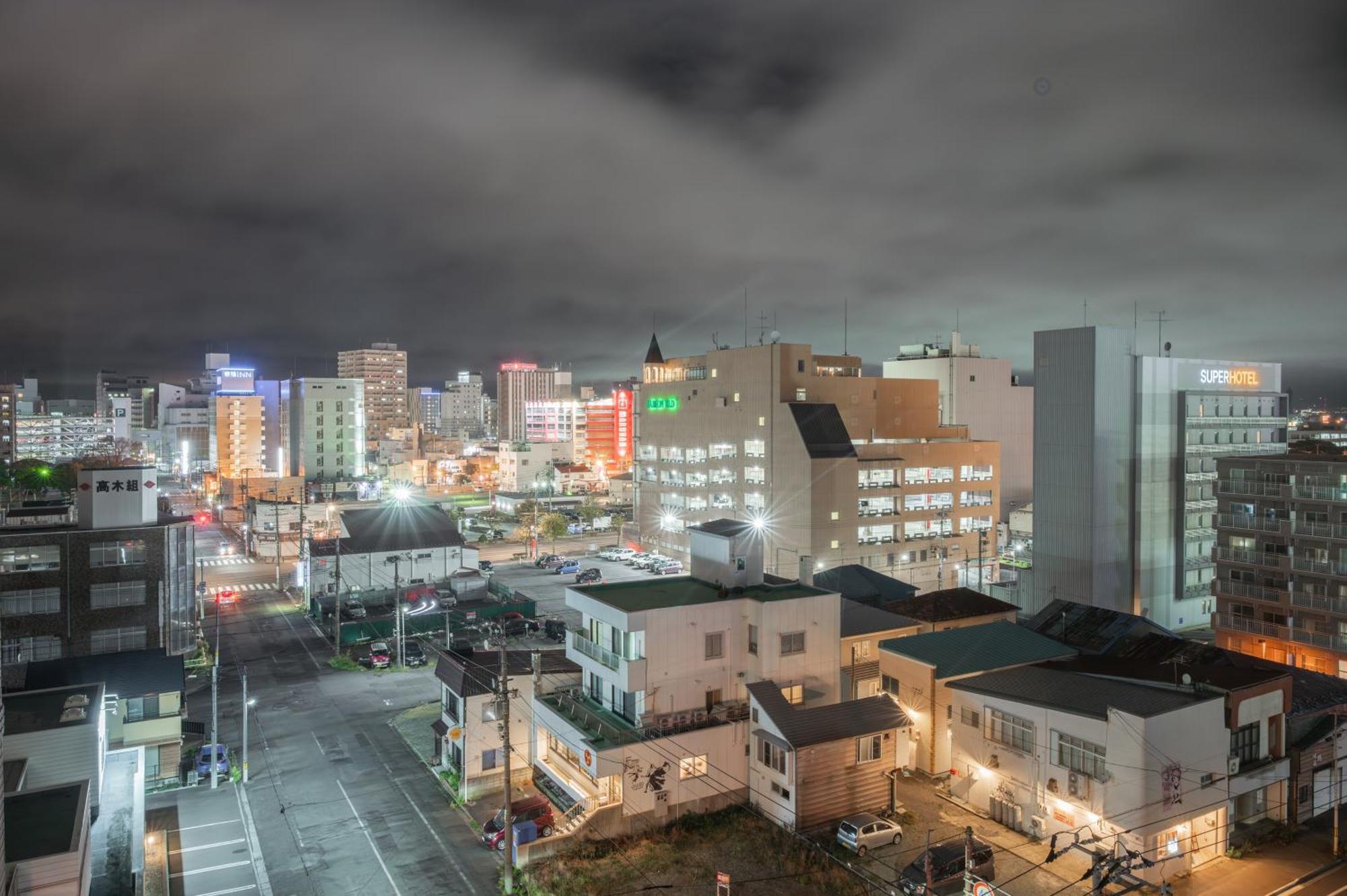 Hotel Royal Seaside Bbh Group Hakodate