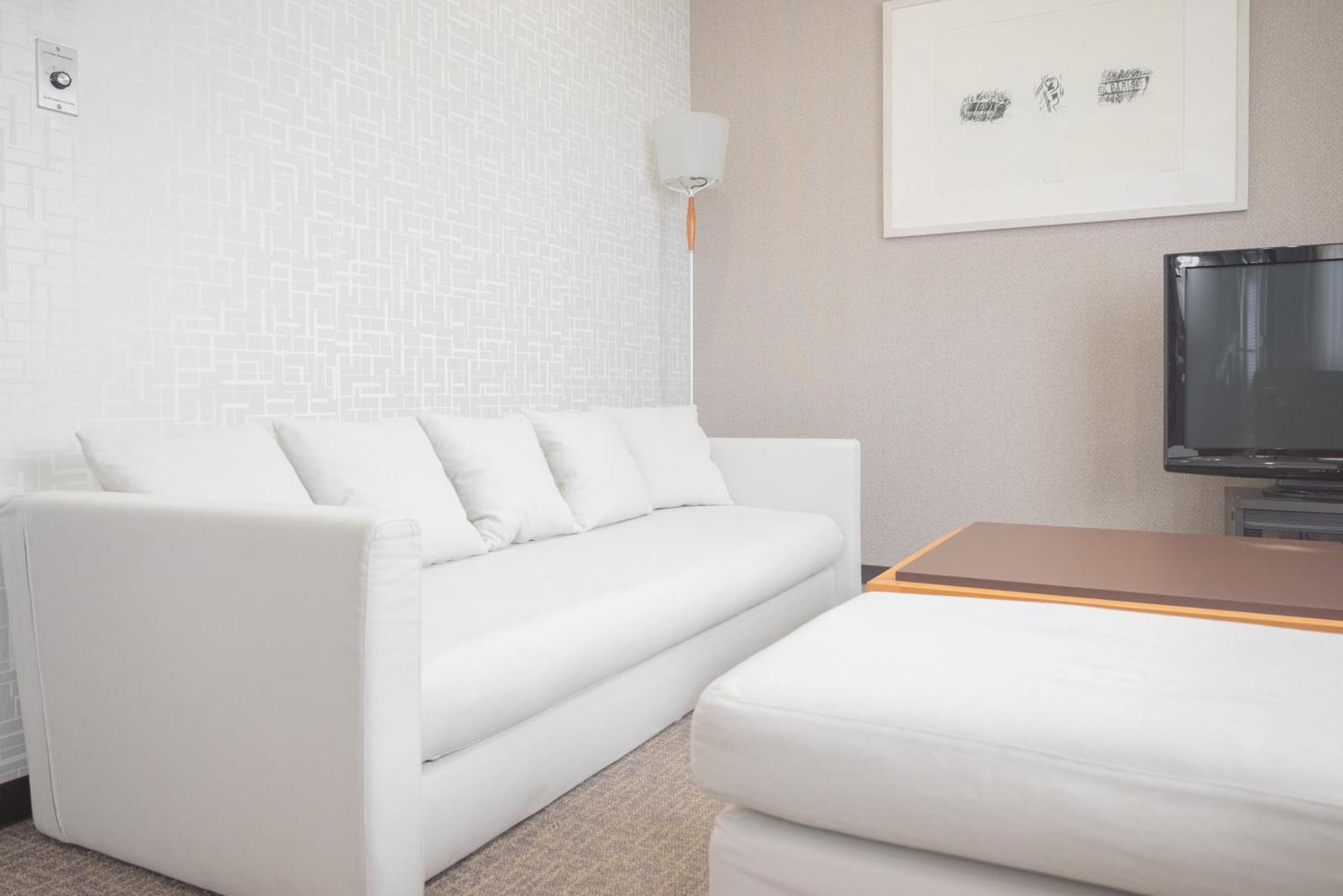 Royal Seaside Bbh Group Hotel Hakodate