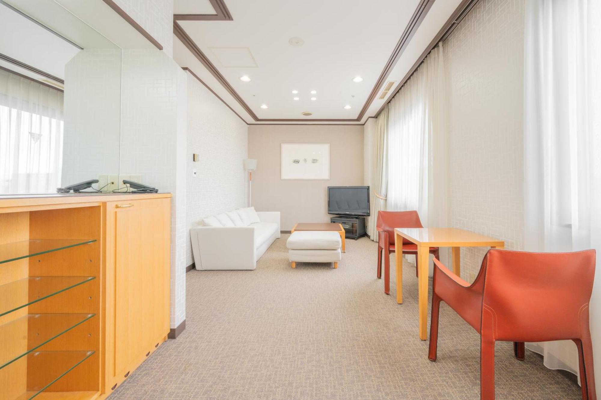 Hotel Royal Seaside Bbh Group Hakodate
