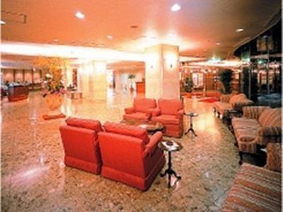 Royal Seaside Bbh Group Hotel Hakodate