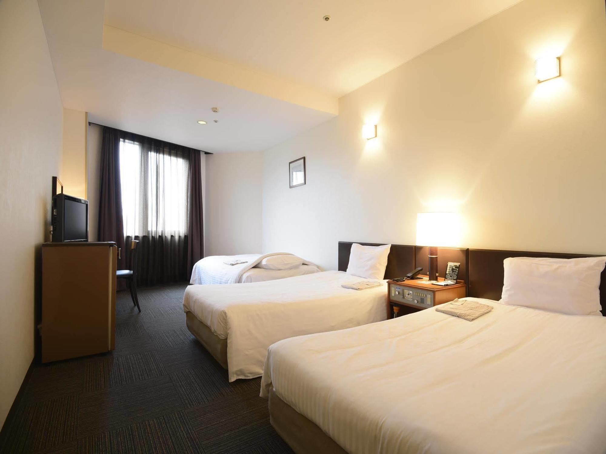 Royal Seaside Bbh Group Hotel Hakodate